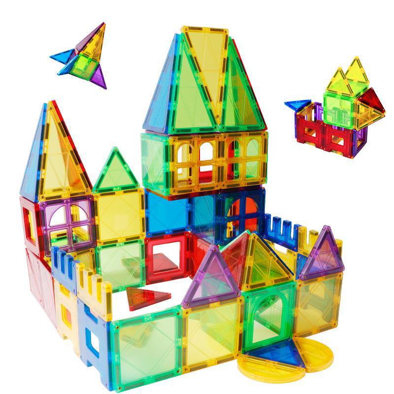 البلاط المغناطيسي للأطفال البلاط المغناطيسي للأطفال