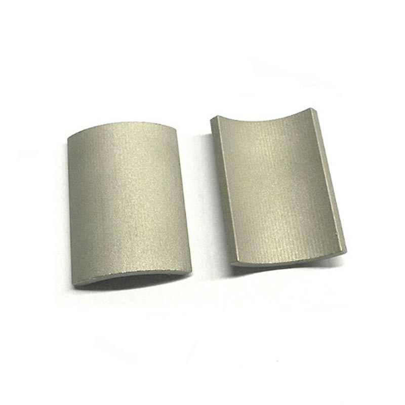 ما هو مغناطيس SmCo ولماذا يعد الخيار الأفضل لتطبيقات درجات الحرارة المرتفعة