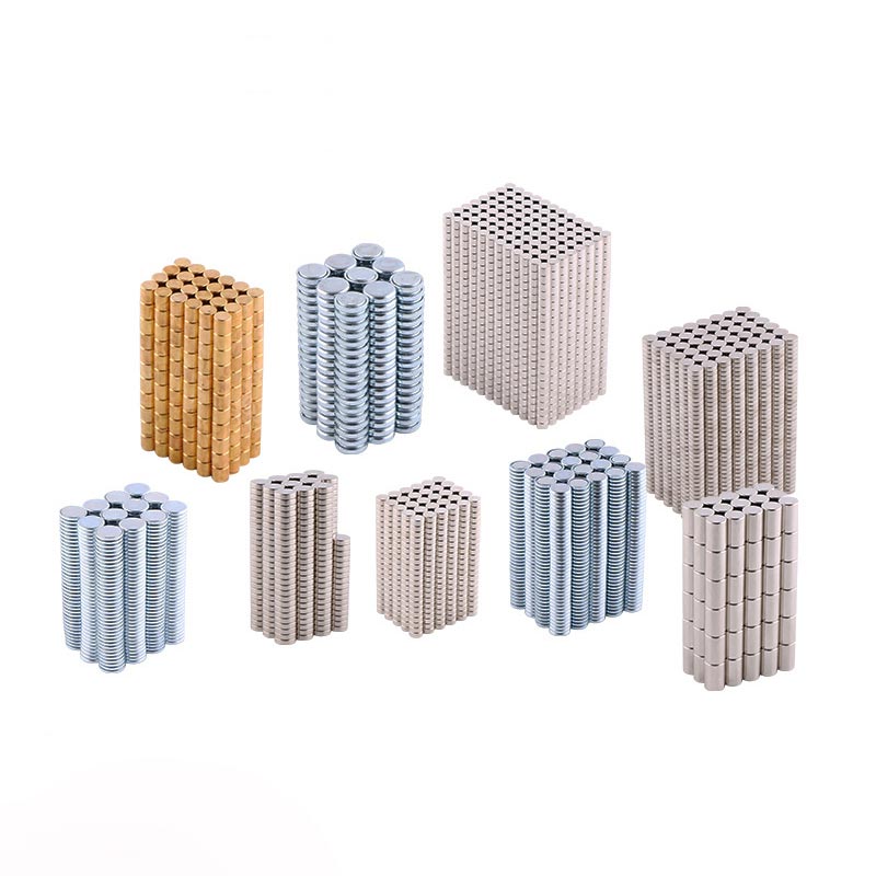 ما هي مغناطيسات القرص ولماذا هي ضرورية في التطبيقات الحديثة؟