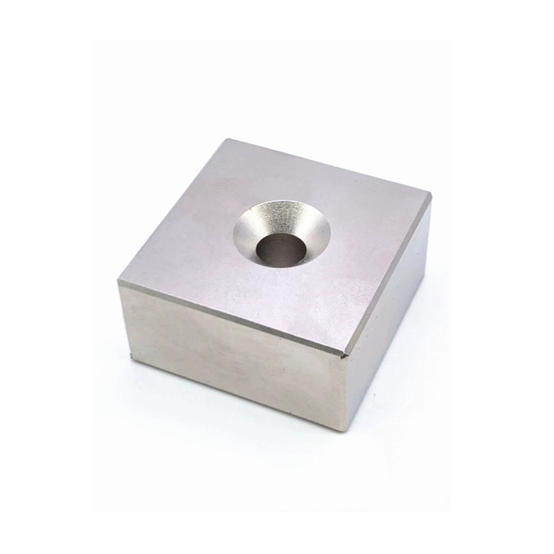 مغناطيس كبير