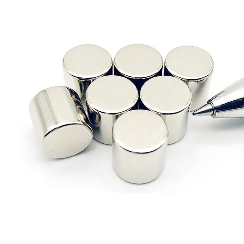 مغناطيس السائبة