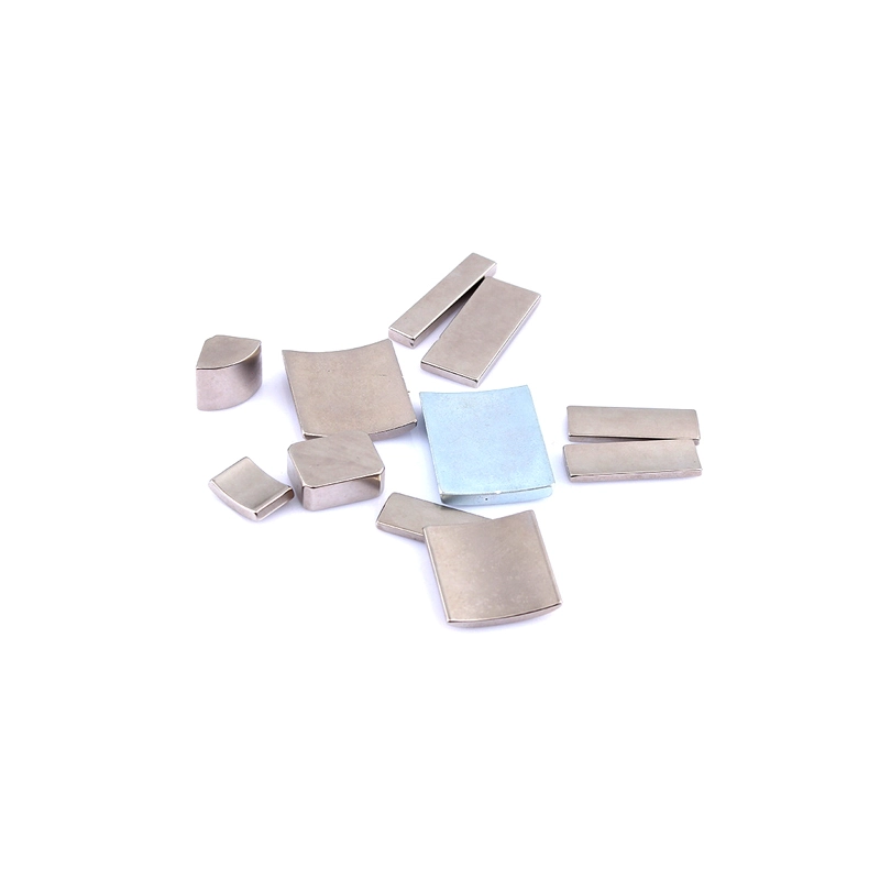 مغناطيس نيوديميوم مخصص