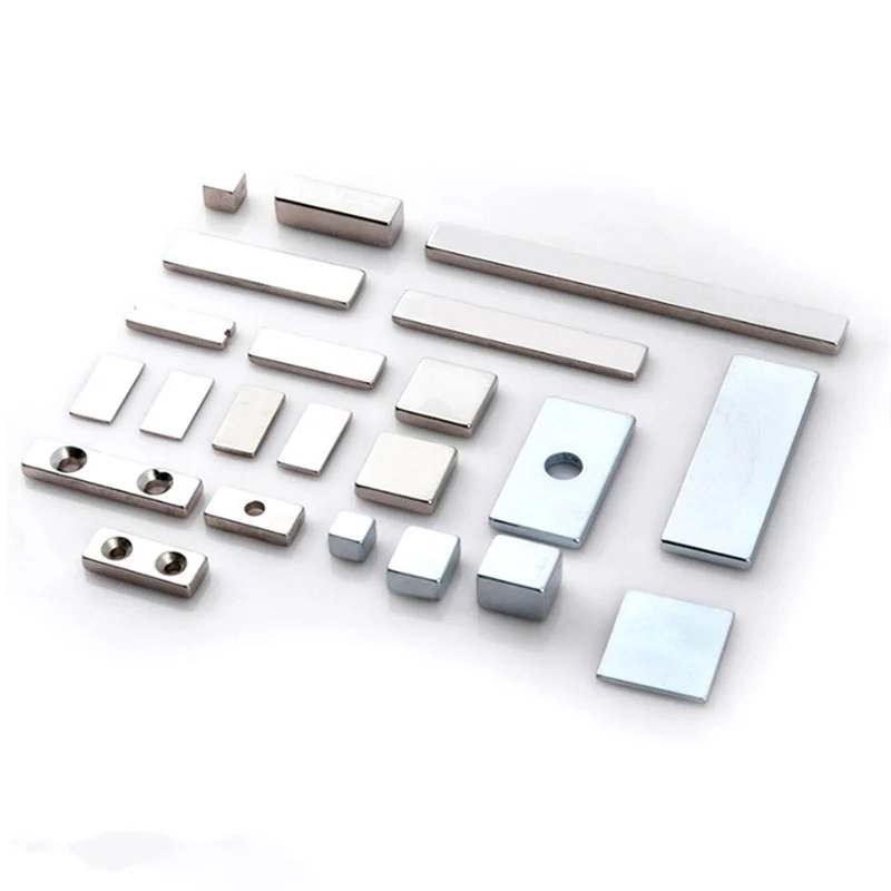 magnet with hole for screw