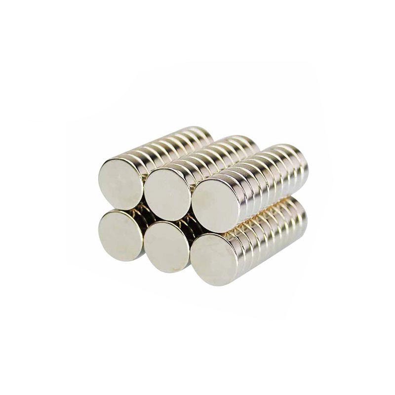 strong round magnets