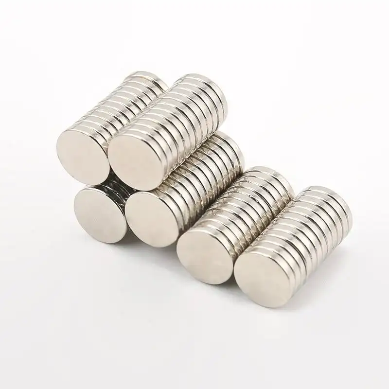 High Strength N42 Magnets