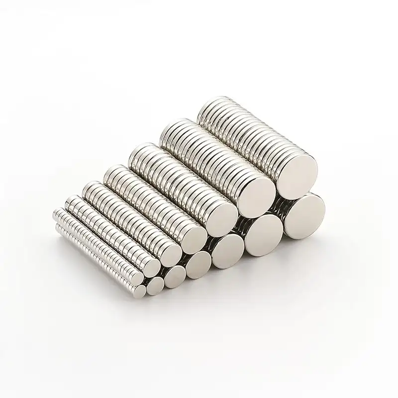 Permanent N42 Magnets