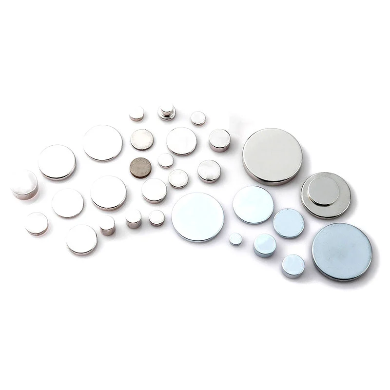 الكرة المغناطيس