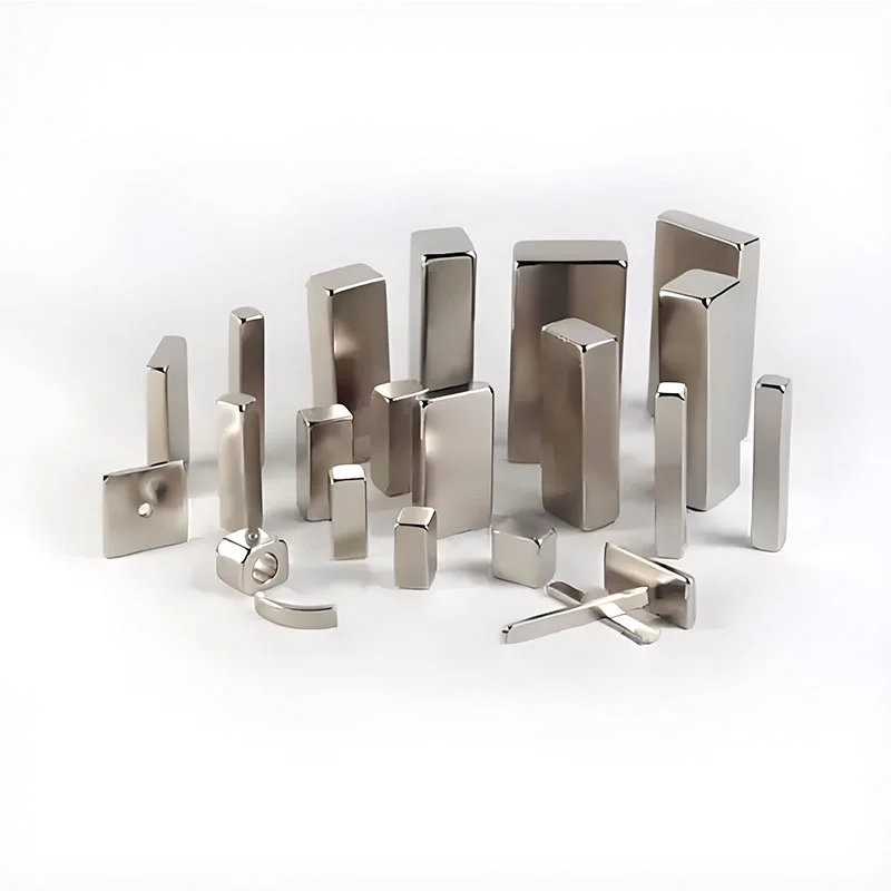 مغناطيس المحرك