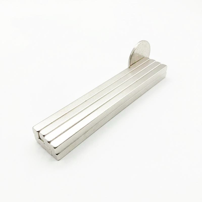 شرائط مغناطيسية قوية