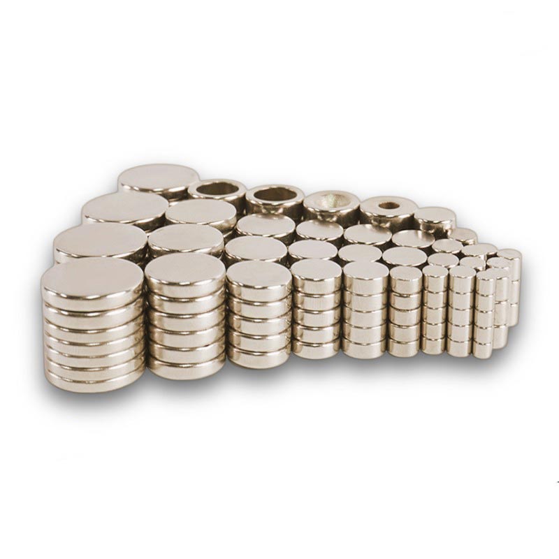 مغناطيس قوي